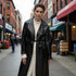 Trench Blanche